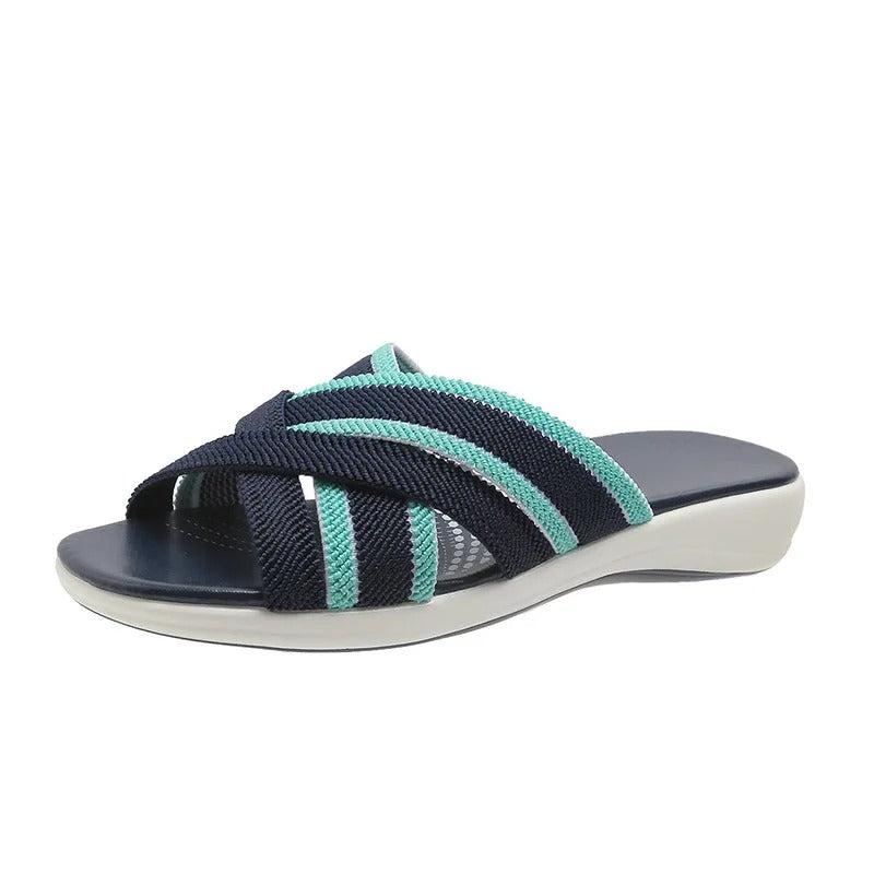 Nika™ | Entspannte Sommerschuhe