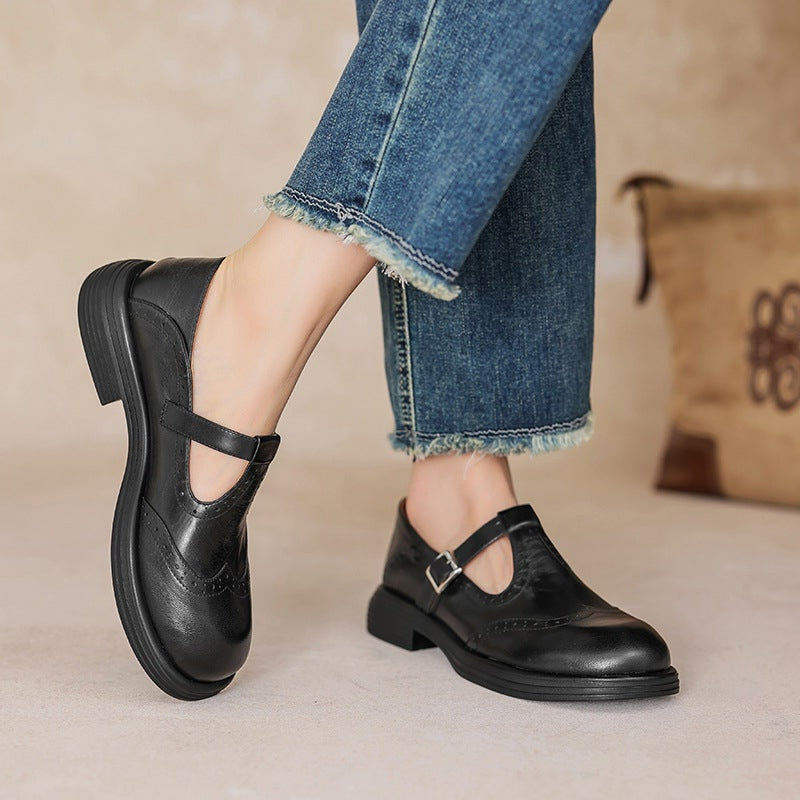 Lieke™ | Klassische Damenschuhe für zeitlosen Stil
