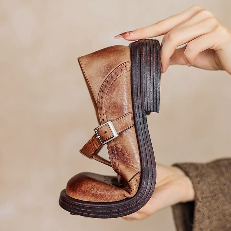 Lieke™ | Klassische Damenschuhe für zeitlosen Stil