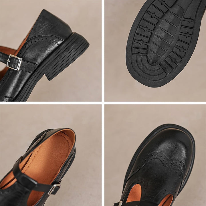 Lieke™ | Klassische Damenschuhe für zeitlosen Stil