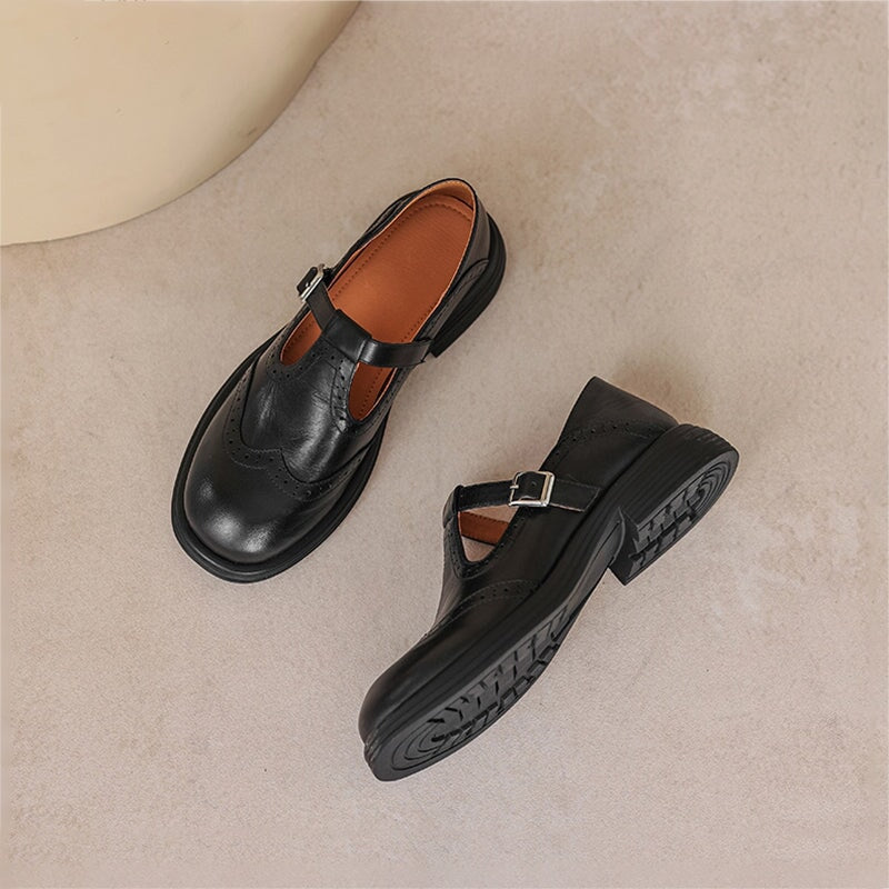 Lieke™ | Klassische Damenschuhe für zeitlosen Stil
