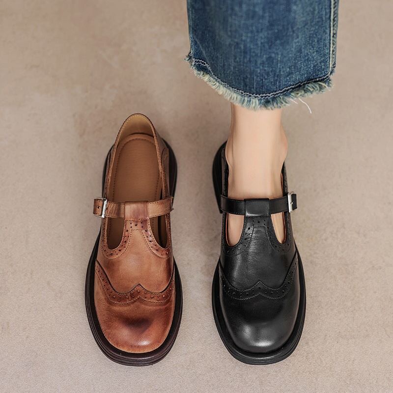 Lieke™ | Klassische Damenschuhe für zeitlosen Stil