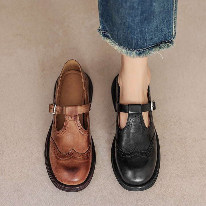 Lieke™ | Klassische Damenschuhe für zeitlosen Stil