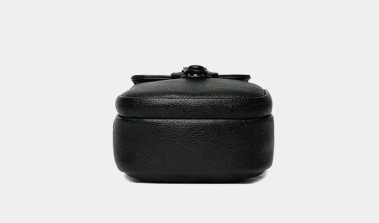 Sofie® | Sleek Leather Mini Bag