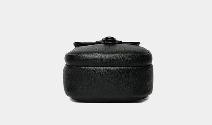 Sofie® | Sleek Leather Mini Bag