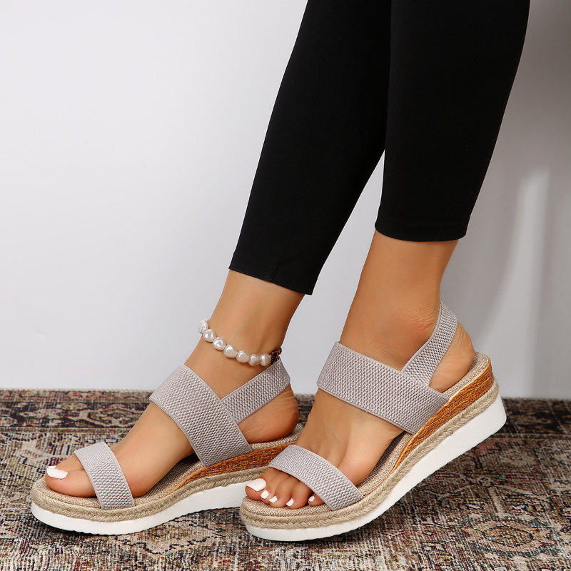 Monaco - Orthopädische Sandalen