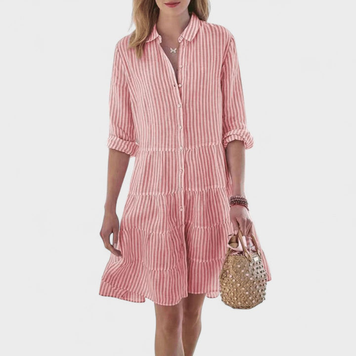 Mira – Freizeitkleid