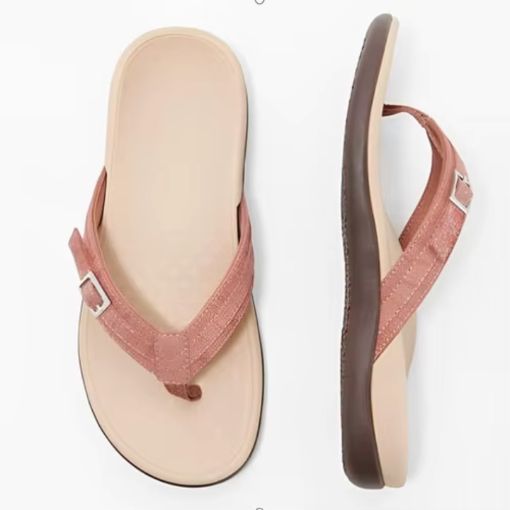 Vita™ | Orthopedic Comfort Walking Sandals