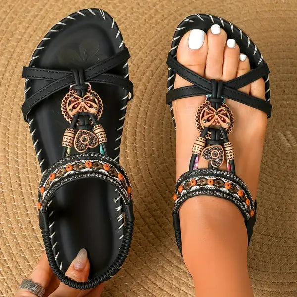 Boha™ | Bohemian Orthopedic Sandals