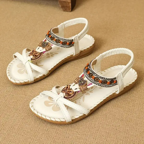 Boha™ | Bohemian Orthopedic Sandals