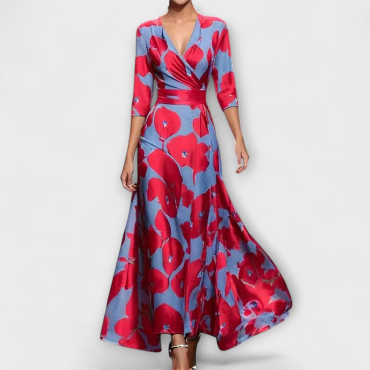 Alma – Elegantes Modekleid