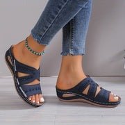 Rosie™ | Komfortable Sandalen