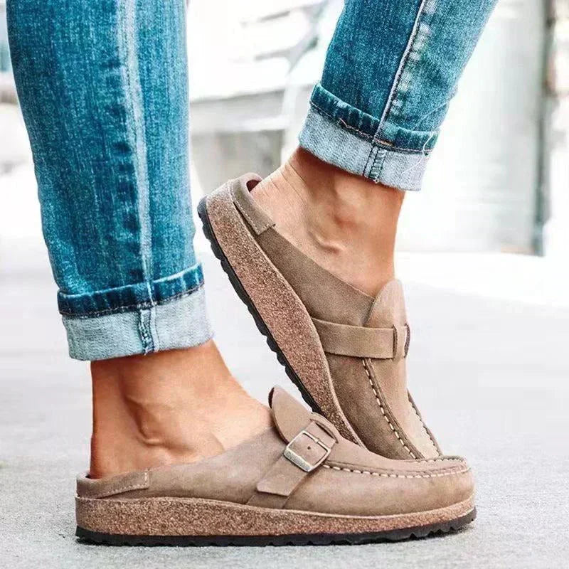 Saar | Komfortschuhe mit optimaler Unterstützung