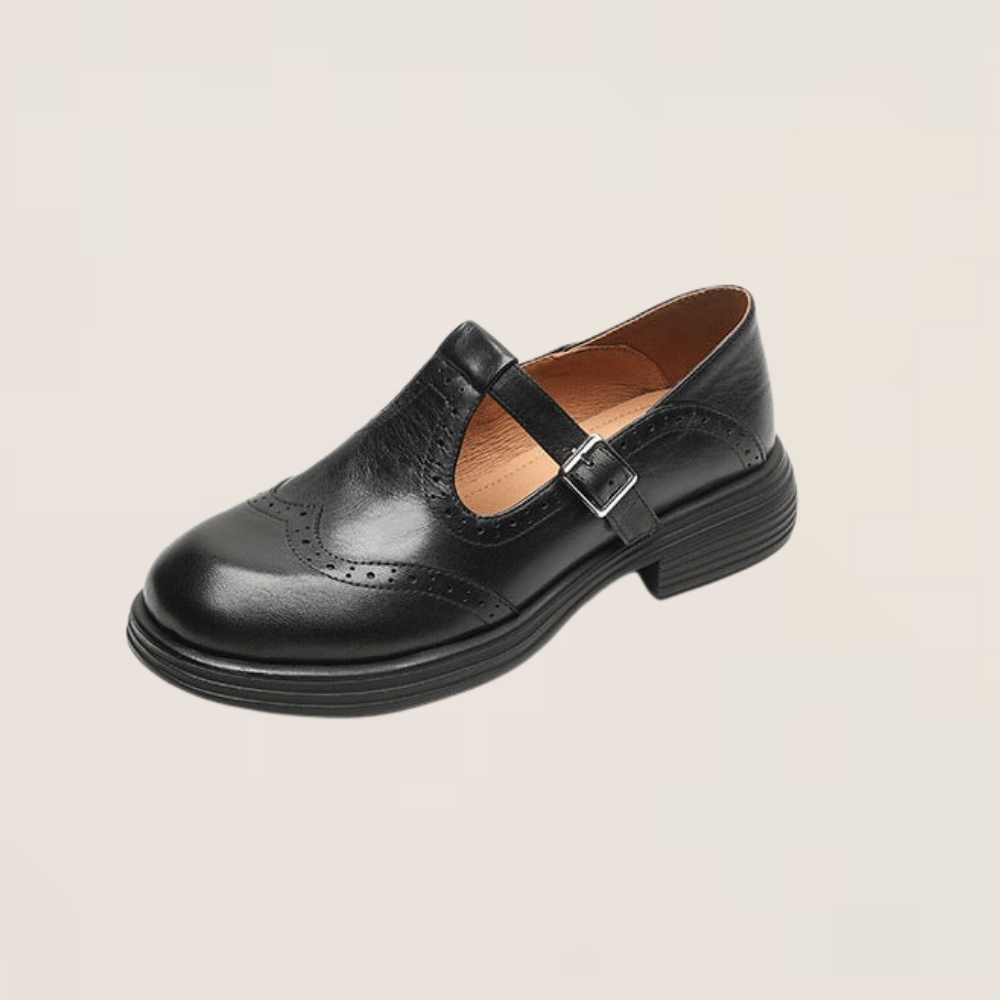 Lieke™ | Klassische Damenschuhe für zeitlosen Stil