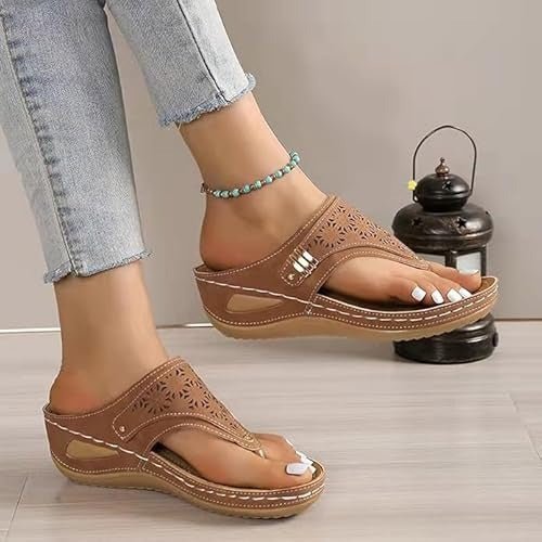 Sofia™ | Stilvolle Komfortsandalen