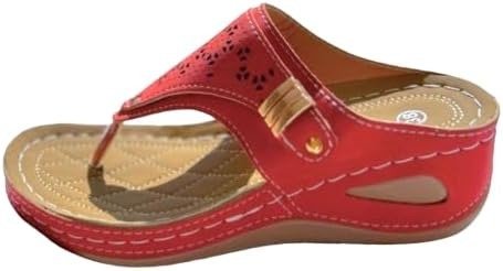 Sofia™ | Stilvolle Komfortsandalen