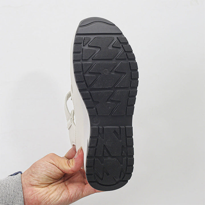 Charlotte - Komfortable Orthopädische Sandalen