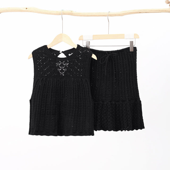 Mila™ | Set estivo Stilvolles
