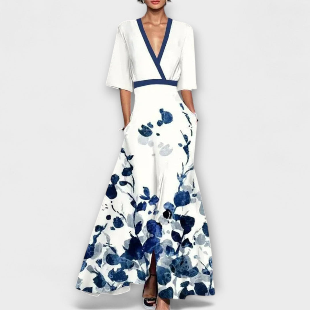 Alma – Elegantes Modekleid