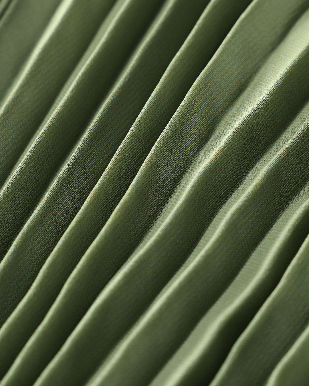 Selva – Elegantes Maxikleid mit fließendem Schnitt