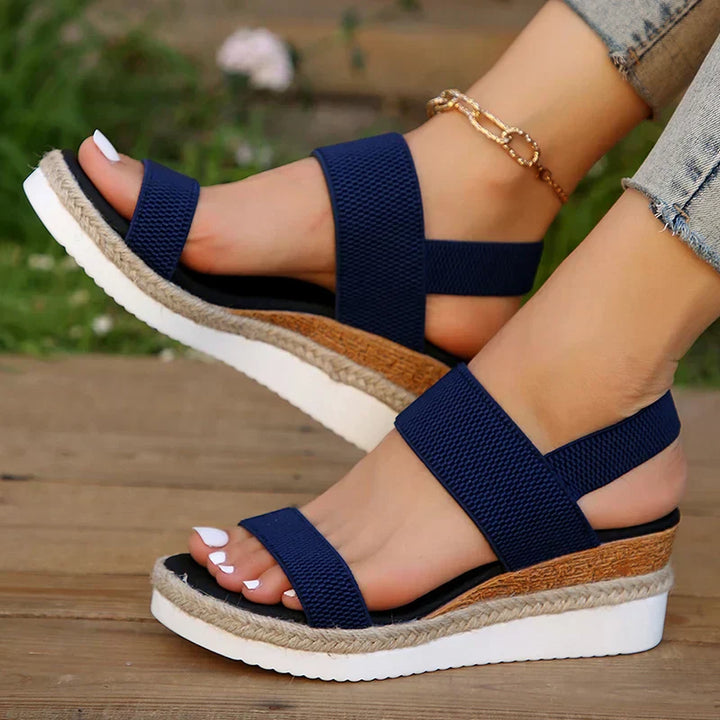 Monaco - Orthopädische Sandalen