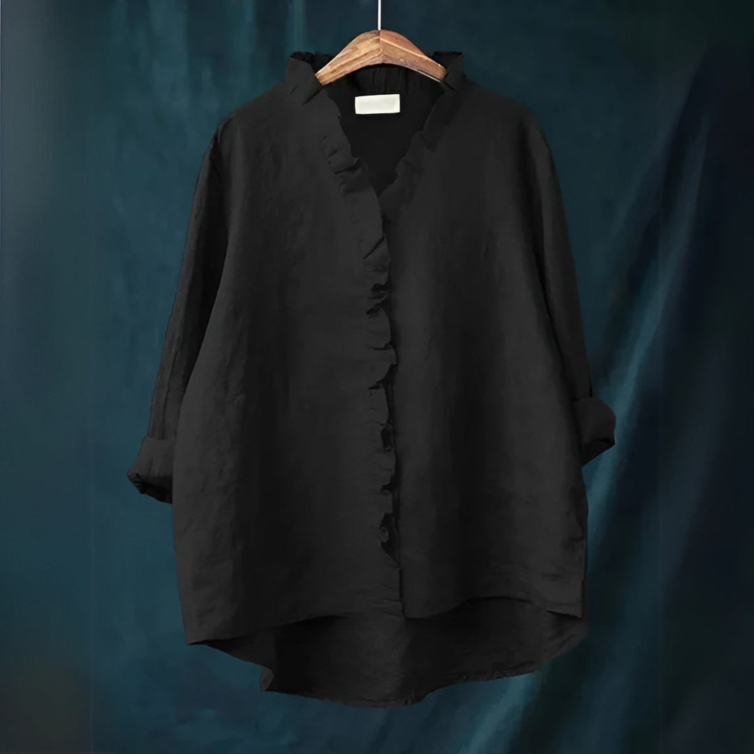 Sofie® Bluse | Leicht, elegant und für höchsten Tragekomfort gestaltet